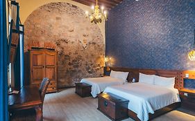 Hotel Boutique Casa Altamira